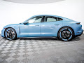 2022 Porsche Taycan
