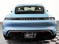 2022 Porsche Taycan