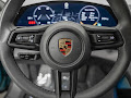 2022 Porsche Taycan