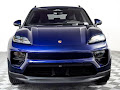 2024 Porsche Macan Electric 4