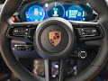 2024 Porsche Macan Electric 4