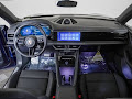 2024 Porsche Macan Electric 4