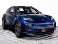 2024 Porsche Macan Electric 4