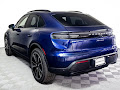2024 Porsche Macan Electric 4