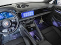 2024 Porsche Macan Electric 4