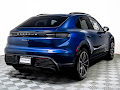 2024 Porsche Macan Electric 4