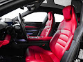 2023 Porsche Taycan