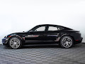 2023 Porsche Taycan