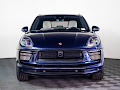2022 Porsche Macan S