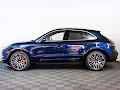 2022 Porsche Macan S