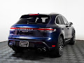 2022 Porsche Macan S