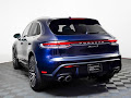 2022 Porsche Macan S