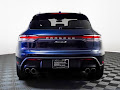 2022 Porsche Macan S