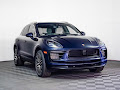 2022 Porsche Macan S