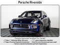2022 Porsche Macan S