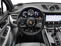 2022 Porsche Macan S