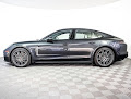 2023 Porsche Panamera 4 Platinum Edition