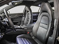 2023 Porsche Panamera 4 Platinum Edition