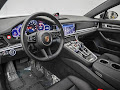 2023 Porsche Panamera 4 Platinum Edition