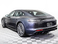 2023 Porsche Panamera 4 Platinum Edition