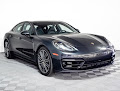 2023 Porsche Panamera 4 Platinum Edition