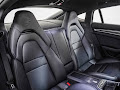 2023 Porsche Panamera 4 Platinum Edition