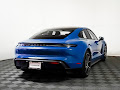 2024 Porsche Taycan