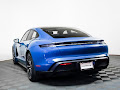 2024 Porsche Taycan