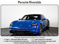 2024 Porsche Taycan
