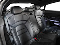 2024 Porsche Taycan