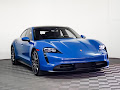 2024 Porsche Taycan