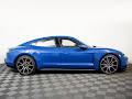 2024 Porsche Taycan