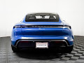 2024 Porsche Taycan