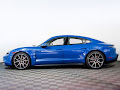 2024 Porsche Taycan