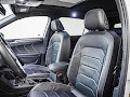 2022 Volkswagen Tiguan SEL R-Line