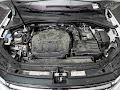 2022 Volkswagen Tiguan SEL R-Line