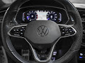 2022 Volkswagen Tiguan SEL R-Line