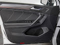 2022 Volkswagen Tiguan SEL R-Line