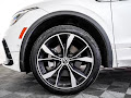 2022 Volkswagen Tiguan SEL R-Line