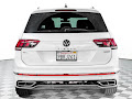 2022 Volkswagen Tiguan SEL R-Line