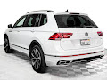 2022 Volkswagen Tiguan SEL R-Line