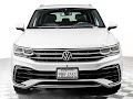 2022 Volkswagen Tiguan SEL R-Line