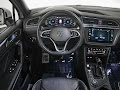 2022 Volkswagen Tiguan SEL R-Line