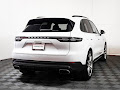 2021 Porsche Cayenne E-Hybrid