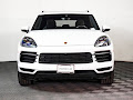 2021 Porsche Cayenne E-Hybrid
