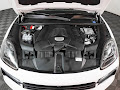 2021 Porsche Cayenne E-Hybrid