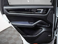 2021 Porsche Cayenne E-Hybrid