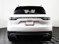 2021 Porsche Cayenne E-Hybrid