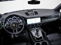 2021 Porsche Cayenne E-Hybrid