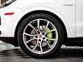 2021 Porsche Cayenne E-Hybrid